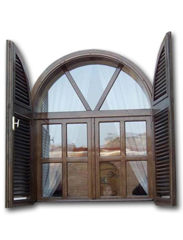 ferestre termopan lemn stratificat